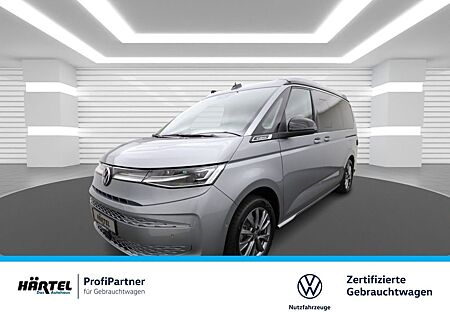 VW T6 California Volkswagen T7 CALIFORNIA OCEAN AD 2.0 TDI DSG (+EURO6) Navi