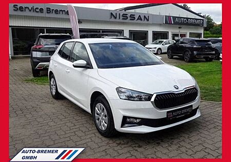 Skoda Fabia 1.0 MPI Selection Klima Tempomat