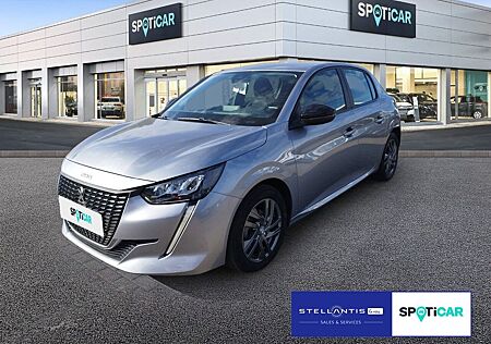 Peugeot 208 Active Pack PureTech 75 (EURO 6d)