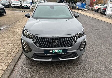 Peugeot 2008 Allure