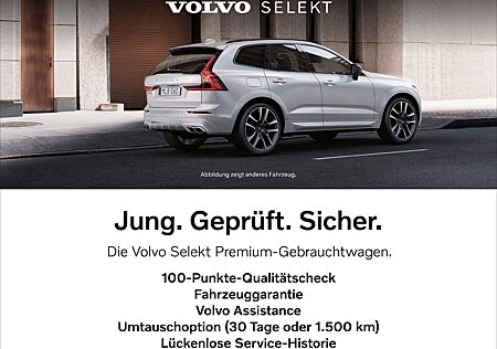 Volvo XC 60 XC60 PLUS DARK Plug-In Hybrid*360*STH*360°*SD*SL