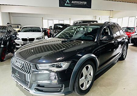 Audi A6 Allroad *Kamera*BiXenon*Bose*Ambiente*
