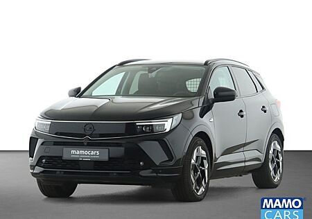 Opel Grandland X 1.6 Turbo GSe Line ACC/AHK/NAVI/LHZ