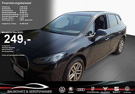 BMW 218i Active Tourer *AHK*LED*NAVI*KAMERA*SH*