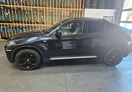 BMW X6 xDrive35d -
