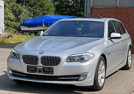 BMW 525d Touring "PANORAMA/STANDHZG/360°"