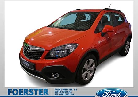 Opel Mokka 1.4i Aut. Color Innovation Tempomat Blueto