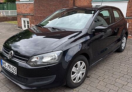 VW Polo Volkswagen 1.2