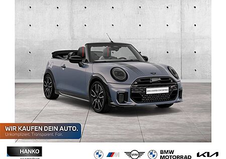 Mini Cooper C CABRIO Lagerwagen Aktion