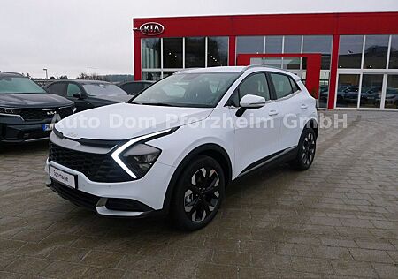 Kia Sportage 1.6 T-GDI PHEV Vision