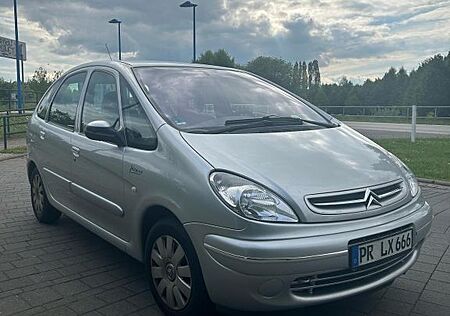 Citroën Xsara Picasso 1.8 16V Exclusive Exclusive