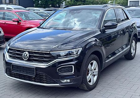 VW T-Roc Volkswagen Sport 4Motion 2.0 TDI /PANO/VIRTUAL/TRAVEL