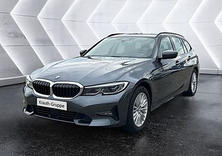 BMW 320d xDrive Touring (2019 - 20 Sport Line DAB