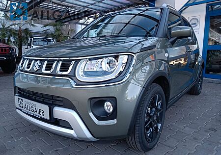 Suzuki Ignis 1.2 DUALJET HYBRID Allgrip 4x4 Comfort