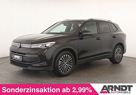 VW Tiguan Volkswagen 1.5 eTSI DSG GOAL+ Pano Navi Key 360 18"