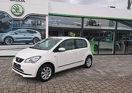 Seat Mii Chic 1.0
