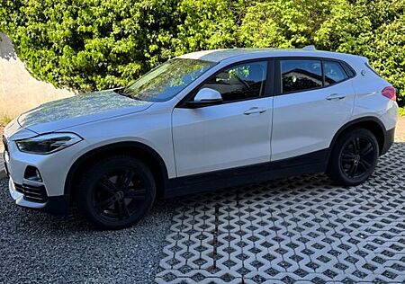 BMW X2 sDrive18i