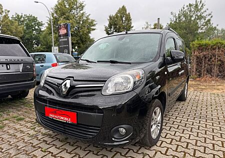Renault Kangoo Limited*AHK*TÜV