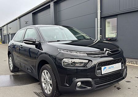 Citroën C4 Cactus gebraucht kaufen Citroën C4 Cactus Feel 1.2*NAVI*CAM*PDC*KLIMA*SHZ