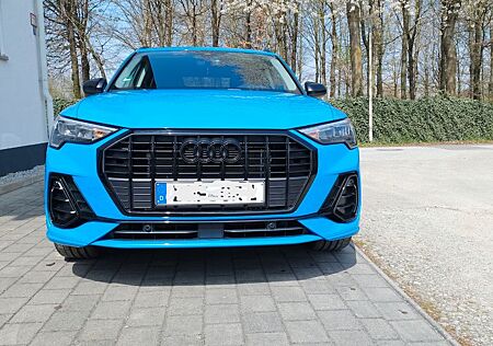 Audi Q3 35 TFSI S tronic S line S line