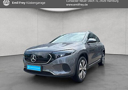 Mercedes-Benz EQA 250 Progressive NAVI RKF GJR SHZ
