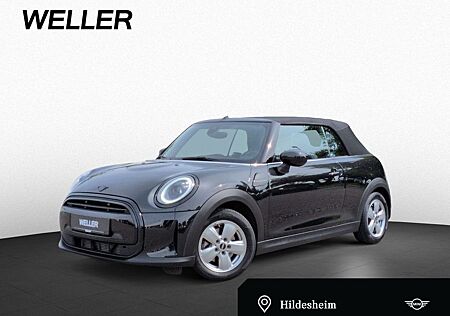 Mini Cooper Cabrio Aut. LED Tempo SHZ Klimaaut PDC
