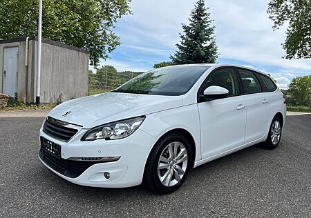 Peugeot 308 SW Active