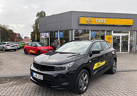 Opel Grandland X Grandland 1.2 GS Automatik