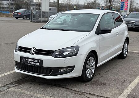 VW Polo Volkswagen V Style Radio Klima Sitzheizung CD Armlehne