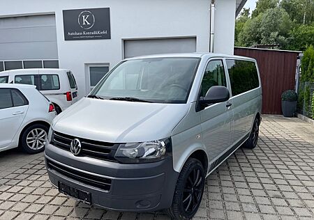 VW T5 Transporter Volkswagen T5 Bus Camper / Van