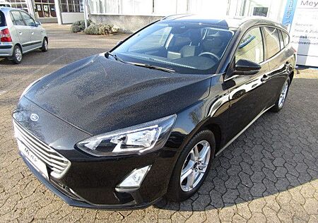 Ford Focus Turnier Cool & Connect 1.0 MildHybrid