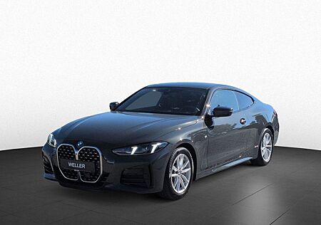 BMW 430i xD Coupe M SPORT StndHzg ACC 360° H/K HUD