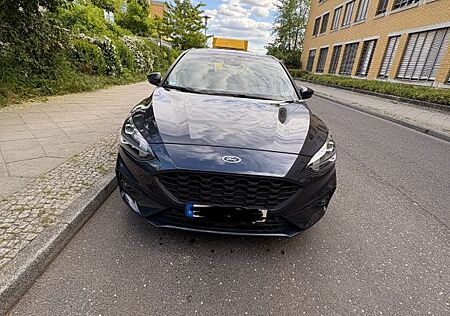 Ford Focus 1,0 EcoBoost 92kW ST-Line ST-Line