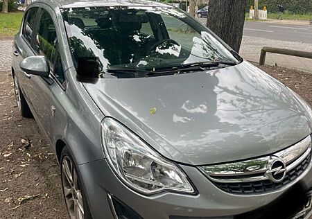 Opel Corsa 1.4 Edition Edition