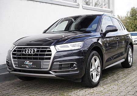 Audi Q5 Quattro S-Line /2.0 TDi*MATRIX-LED*STNDHZ*ACC