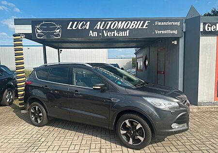 Ford Kuga Titanium