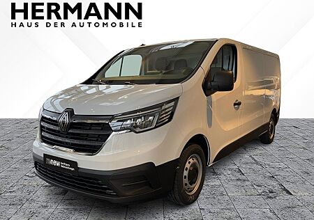 Renault Trafic Lkw Komfort L2H1 3.1t Blue dCi 130 MY24 B