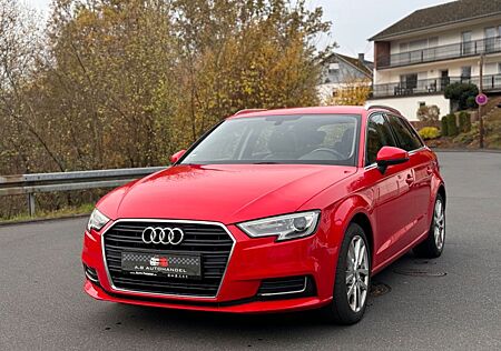 Audi A3 Sportback 35 TFSI design 150PS/LED/63.700km