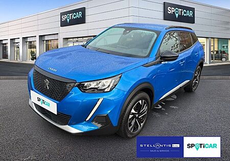 Peugeot 2008 1.2 PureTech 130 Allure Pack