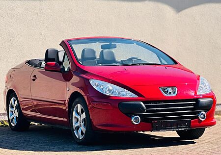 Peugeot 307 CC JBL Zahnriemen Neu