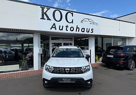 Dacia Duster II Comfort