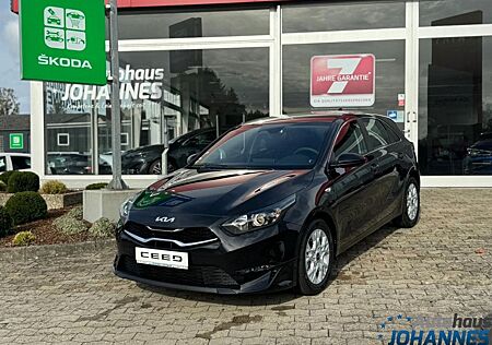 Kia Cee'd Ceed 1.5 T-GDI Vision DCT7 Komfort+ Klima Navi