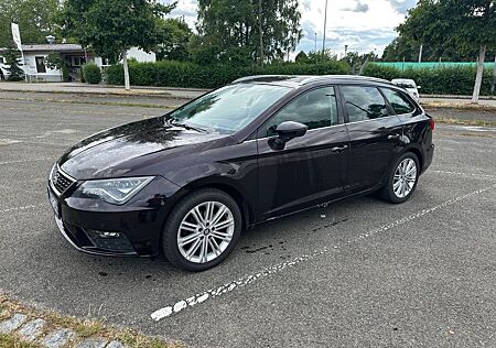 Seat Leon ST 1.4 TSI ACT 110kW St&St Xcellence DS...