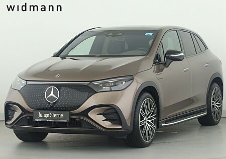 Mercedes-Benz EQE 500 4M *AMG-Line*AHK*Distronic*Airmatic*HUD*