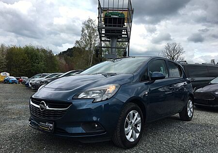 Opel Corsa E 1.4 Turbo Active ecoFlex