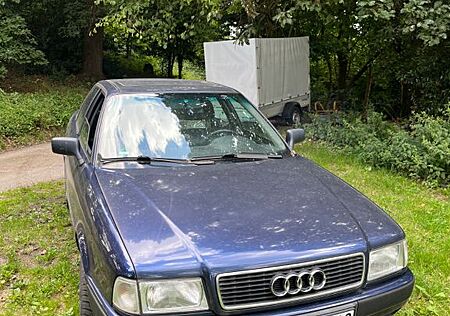 Audi 80 2.0 E Avant E
