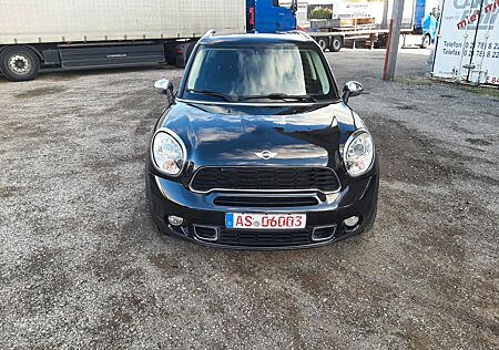 Mini Cooper S Countryman Cooper S ALL4