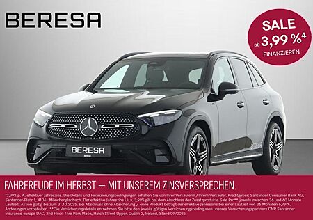 Mercedes-Benz GLC 220 gebraucht kaufen Mercedes-Benz GLC 220 d 4M AMG Night Digital Light Pano MBUX