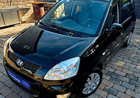 Hyundai Matrix Comfort TÜV / SERVICE NEU