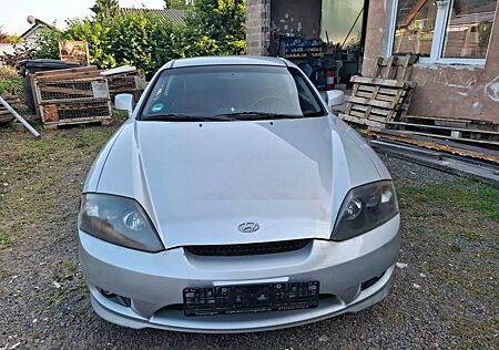 Hyundai Coupe 2.0 GLS GLS